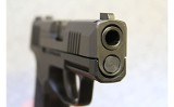 SIG Sauer ~ P365 ~ 9mm Luger - Image 3 of 3