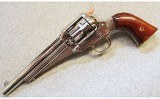 Uberti ~ 1875 Army ~ .45 LC - Image 2 of 3