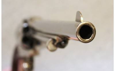 Uberti ~ 1875 Army ~ .45 LC - Image 3 of 3