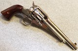 Uberti ~ 1875 Army ~ .45 LC - Image 1 of 3