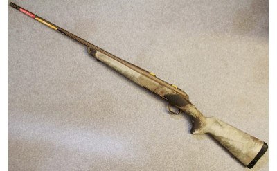 Browning ~ X-Bolt ~ 6.8 Western - Image 2 of 10