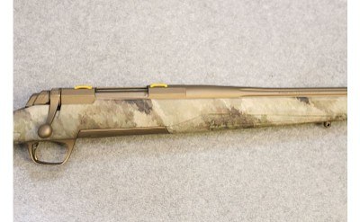 Browning ~ X-Bolt ~ 6.8 Western - Image 4 of 10
