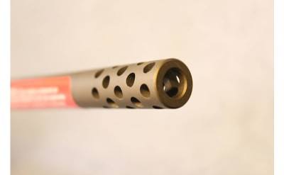 Browning ~ X-Bolt ~ 6.8 Western - Image 6 of 10