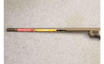 Browning ~ X-Bolt ~ 6.8 Western - Image 7 of 10
