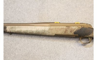 Browning ~ X-Bolt ~ 6.8 Western - Image 8 of 10