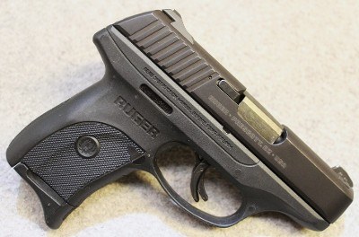 Ruger ~ LC9S ~ 9mm Luger - Image 1 of 3