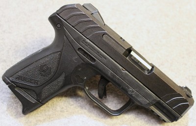 Ruger ~ Security-9 Compact ~ 9mm Luger - Image 1 of 3