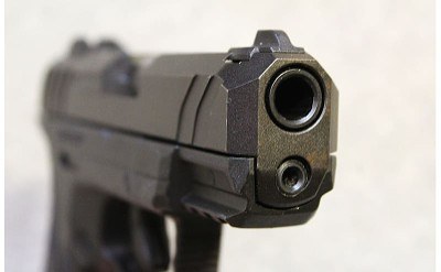 Ruger ~ Security-9 Compact ~ 9mm Luger - Image 3 of 3