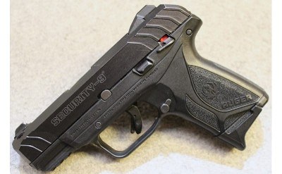 Ruger ~ Security-9 Compact ~ 9mm Luger - Image 2 of 3