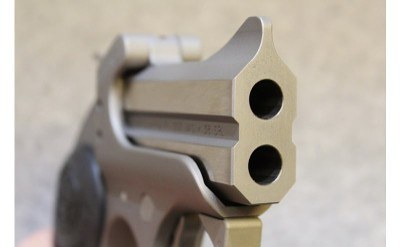 Bond Arms ~ Roughneck ~ .357 Mag - Image 3 of 3