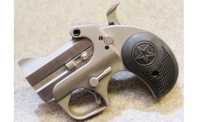 Bond Arms ~ Roughneck ~ .357 Mag - Image 2 of 3