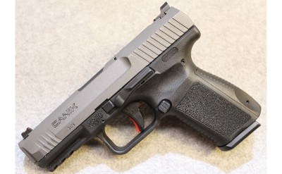 Canik ~ TP9SF Elite ~ 9mm Luger - Image 2 of 3