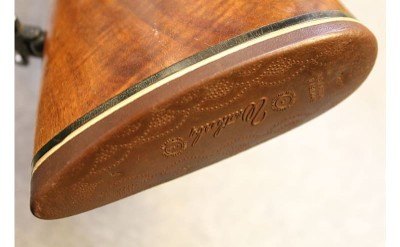 Weatherby ~ Mark V Varmintmaster ~ .224 Wby Mag - Image 10 of 11
