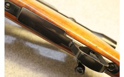 Weatherby ~ Mark V Varmintmaster ~ .224 Wby Mag - Image 11 of 11