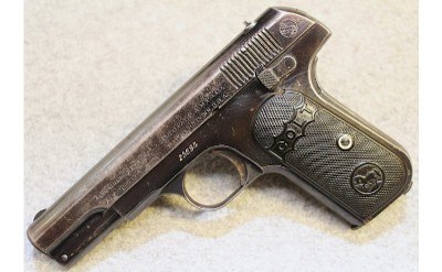 Colt ~ 1903 ~ .32 ACP - Image 2 of 4