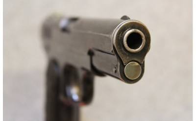 Colt ~ 1903 ~ .32 ACP - Image 3 of 4