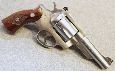 Ruger ~ Security-Six ~ .357 Mag - Image 1 of 5