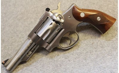 Ruger ~ Security-Six ~ .357 Mag - Image 2 of 5