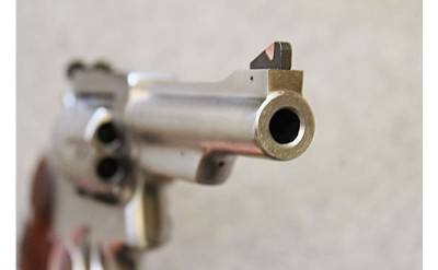 Ruger ~ Security-Six ~ .357 Mag - Image 5 of 5