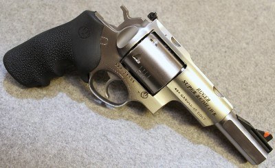 Ruger ~ Super Redhawk Toklat ~ .454 Casull - Image 1 of 5