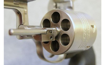 Ruger ~ Super Redhawk Toklat ~ .454 Casull - Image 4 of 5