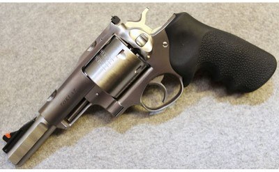 Ruger ~ Super Redhawk Toklat ~ .454 Casull - Image 2 of 5
