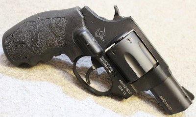 Taurus ~ 856 Ultra-Lite ~ .38 SPL - Image 1 of 3