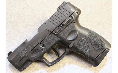 Taurus ~ G2C ~ 9mm Luger - Image 2 of 3