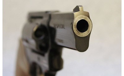 Taurus ~ Ultra-Lite ~ .38 SPL - Image 3 of 3