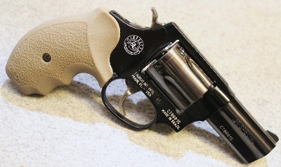 Taurus ~ Ultra-Lite ~ .38 SPL - Image 1 of 3