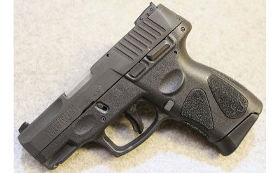 Taurus ~ G2C ~ 9mm Luger - Image 2 of 3