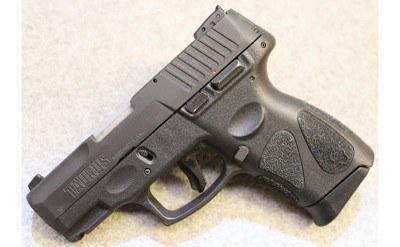Taurus ~ G2C ~ 9mm Luger - Image 2 of 3