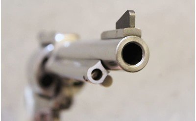 Ruger ~ New Model Super Blackhawk Bisley ~ .44 Mag - Image 3 of 3