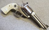 Ruger ~ New Model Super Blackhawk Bisley ~ .44 Mag - Image 1 of 3