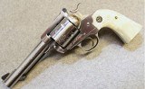 Ruger ~ New Model Super Blackhawk Bisley ~ .44 Mag - Image 2 of 3