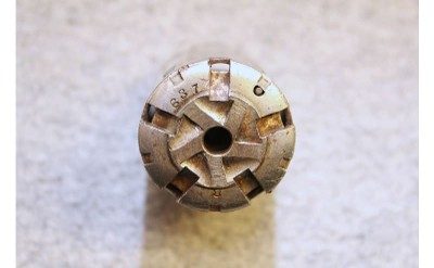 Remington ~ New Model Police ~ .36 Cal - Image 3 of 5