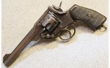 Webley ~ Mark VI ~ .45 Auto - Image 2 of 4