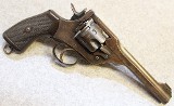 Webley ~ Mark VI ~ .45 Auto - Image 1 of 4