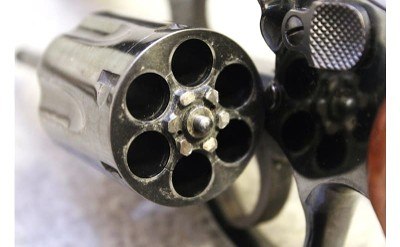 S&W ~ 15-3 ~ .38 SPL - Image 3 of 6