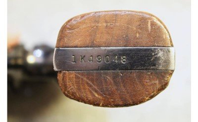 S&W ~ 15-3 ~ .38 SPL - Image 6 of 6