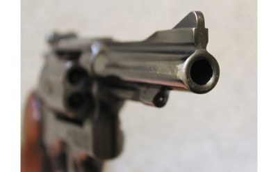 S&W ~ 15-3 ~ .38 SPL - Image 5 of 6