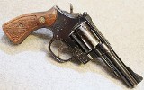 S&W ~ 15-3 ~ .38 SPL - Image 1 of 6