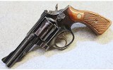 S&W ~ 15-3 ~ .38 SPL - Image 2 of 6