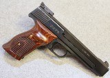 S&W ~ Model 41 ~ .22 LR - Image 1 of 3
