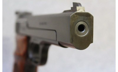 S&W ~ Model 41 ~ .22 LR - Image 3 of 3