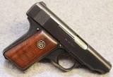 Deutsche Werke ~ ortgies ~ .25 Auto - Image 1 of 3