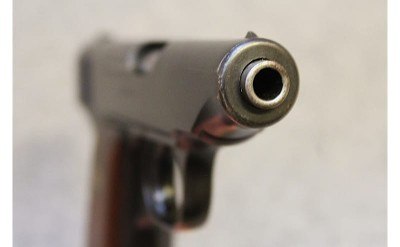 Deutsche Werke ~ ortgies ~ .25 Auto - Image 3 of 3