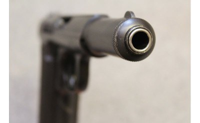 Astra ~ 600/43 ~ 9mm Luger - Image 3 of 3