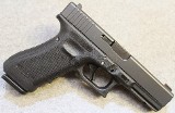 Glock ~ 17 Gen 4 ~ 9mm Luger - Image 1 of 3