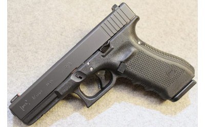 Glock ~ 17 Gen 4 ~ 9mm Luger - Image 2 of 3